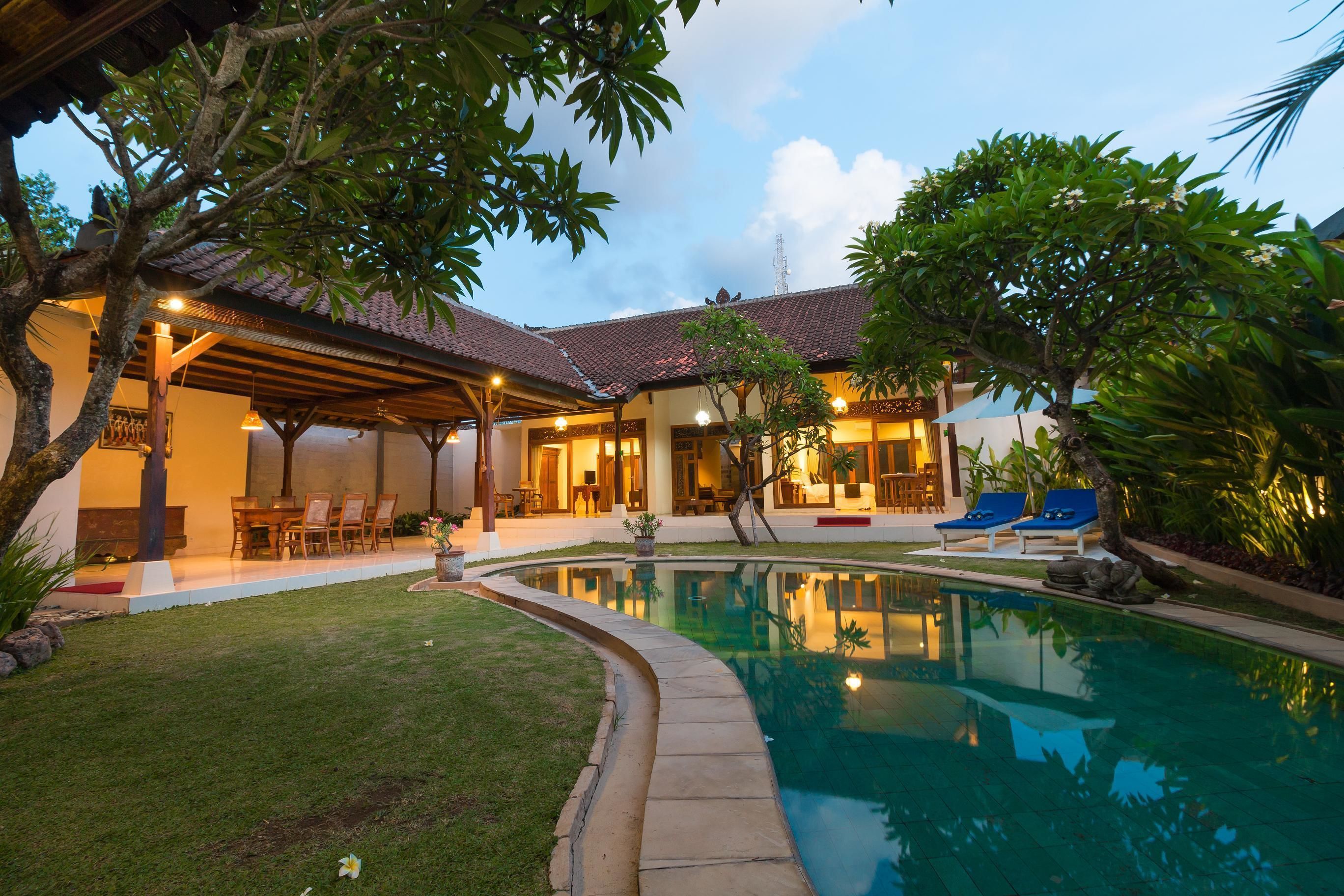 Photo - Bali Royal Heritage Villas