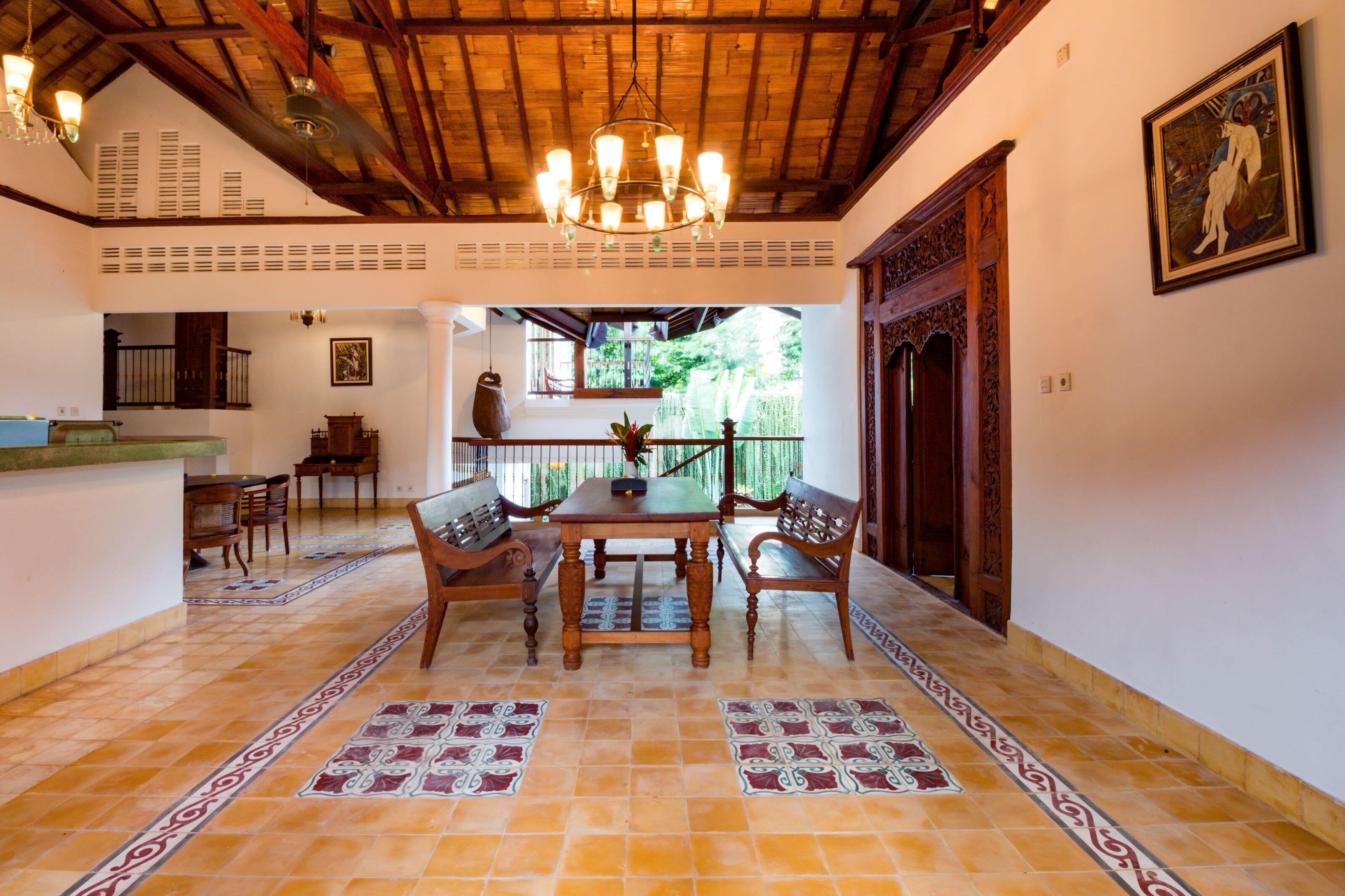 Photo - Bali Royal Heritage Villas