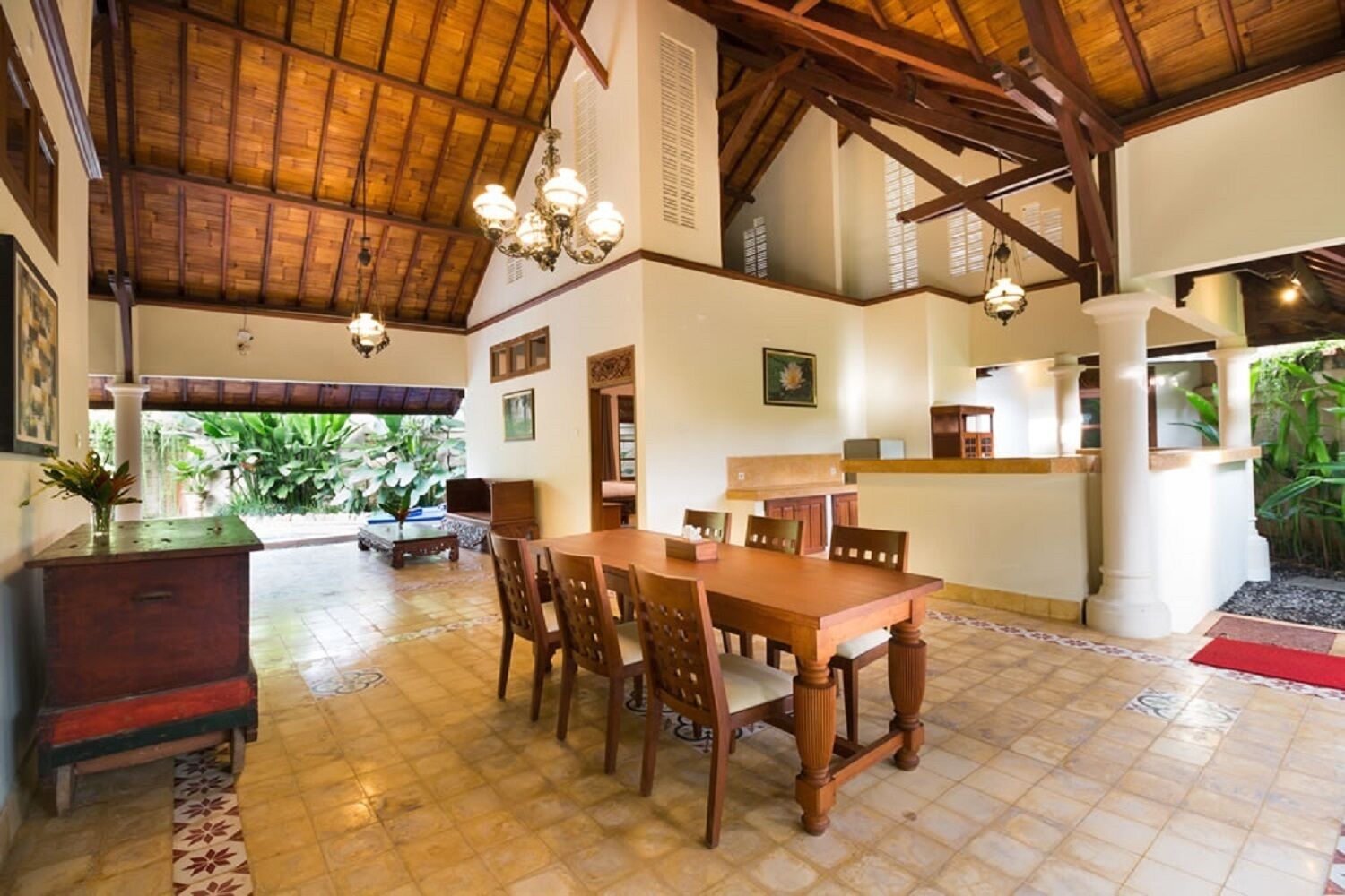 Photo - Bali Royal Heritage Villas