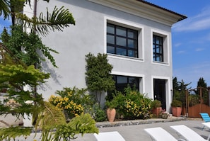 Exterior - Appart'sHotel Fior Di Ribba (Sartene)