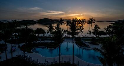 BEACHFRONT LUXURY au Ritz !! MULTIPLES résidences, la plupart des dates disponibles !!