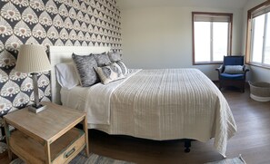 5 Schlafzimmer, Bügeleisen/Bügelbrett, WLAN, Bettwäsche