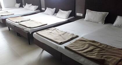 Prayag Divine Kumbh Camp - Hostel