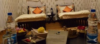 Prayag Divine Kumbh Camp - Hostel