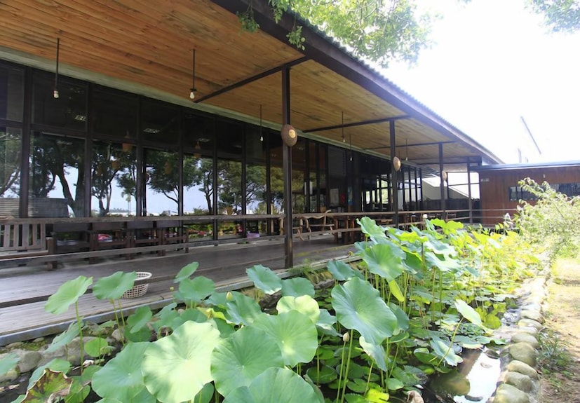 劦陶宛陶藝民宿評價、陶藝體驗、手作早餐、親子友善住宿 – 陶藝與自然療癒 - 照片 3