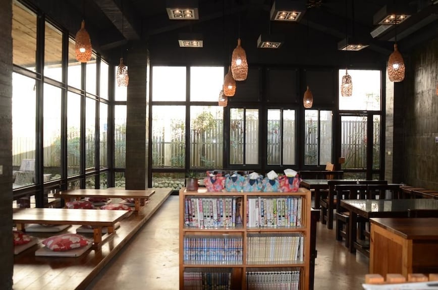 劦陶宛陶藝民宿評價、陶藝體驗、手作早餐、親子友善住宿 – 陶藝與自然療癒 - 照片 1