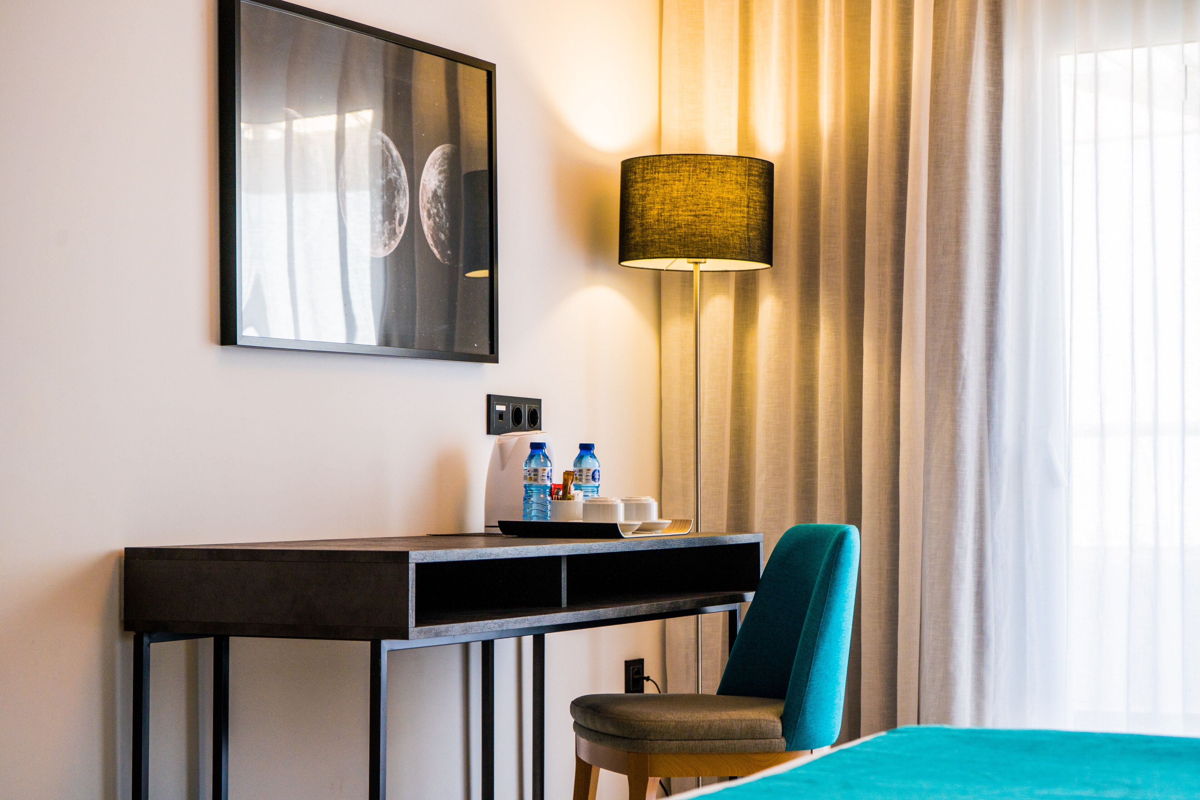 Foto - Moon Hotel & SPA.