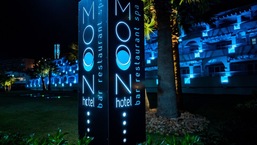 Hotel Moon & SPA