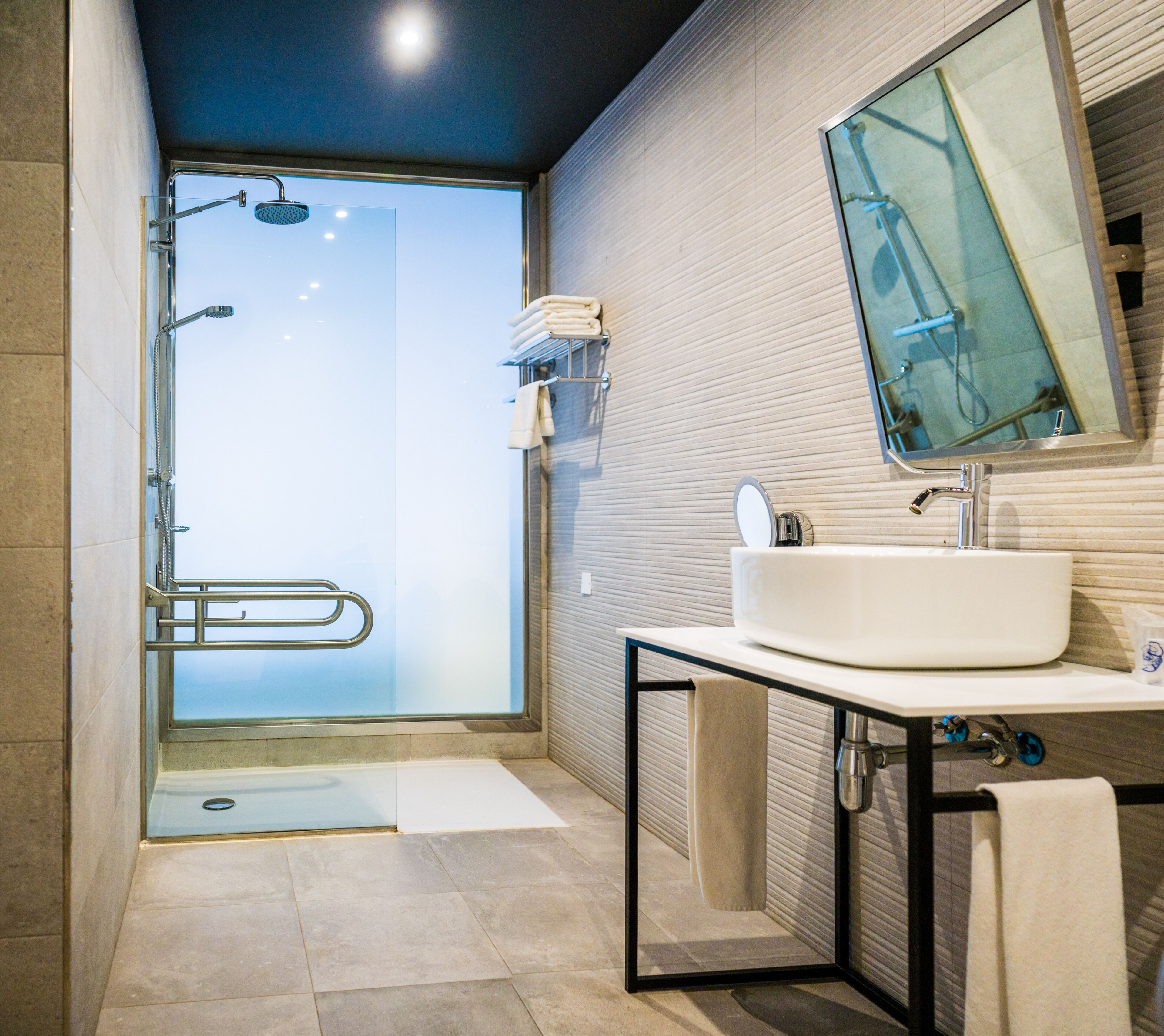 Foto - Moon Hotel & SPA.