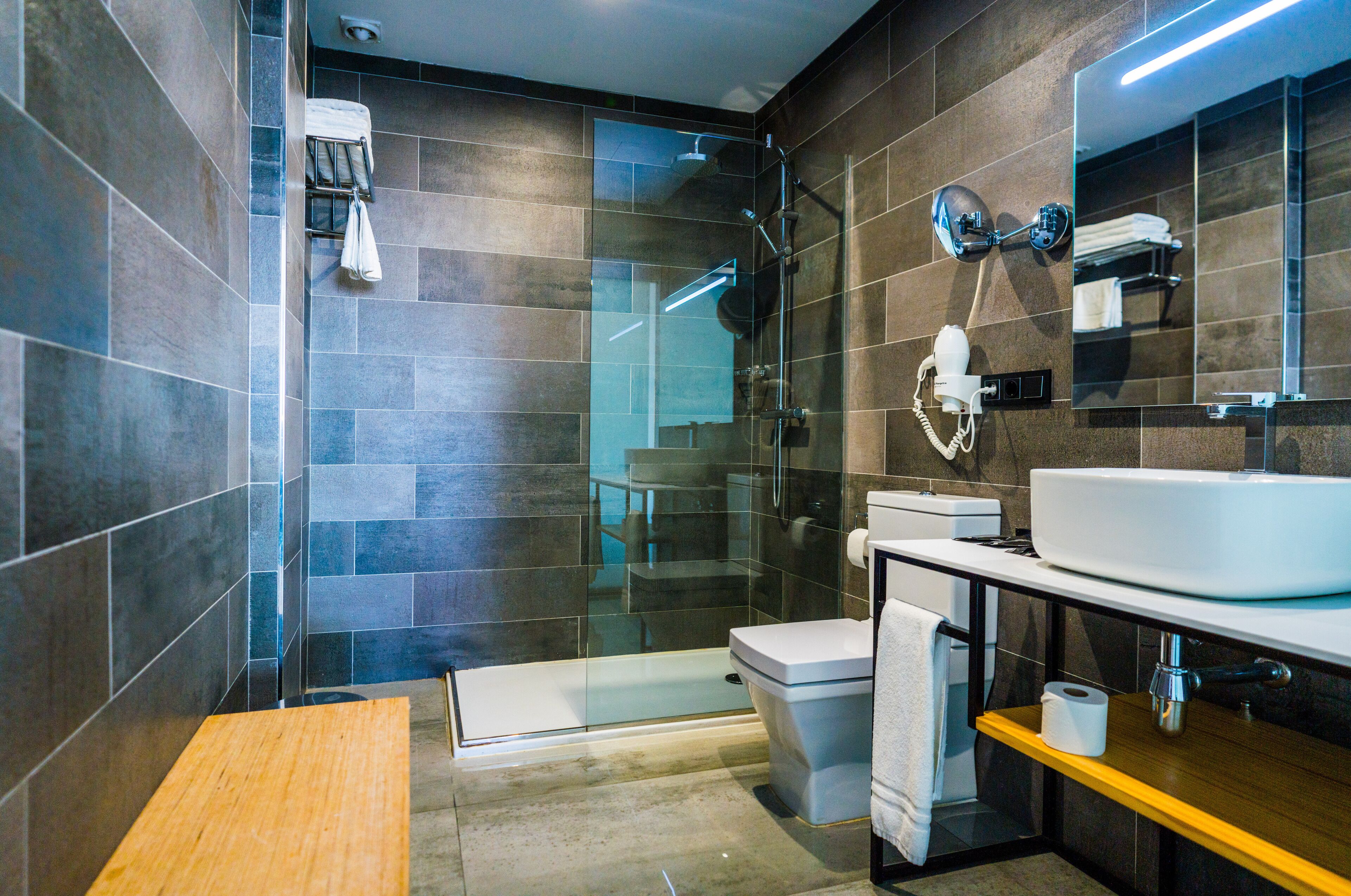 Photo - Moon Hotel & SPA.