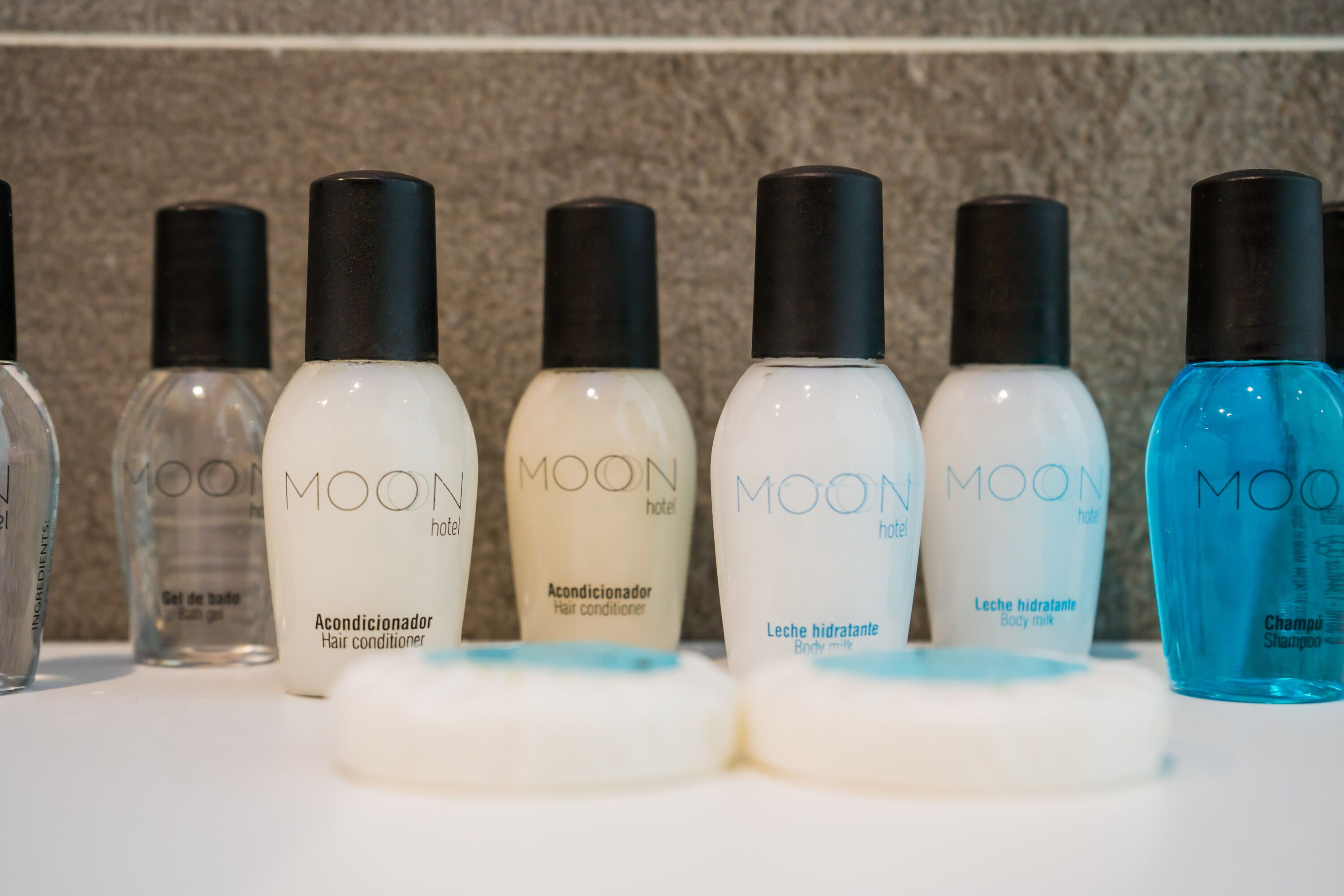 Foto - Moon Hotel & SPA.