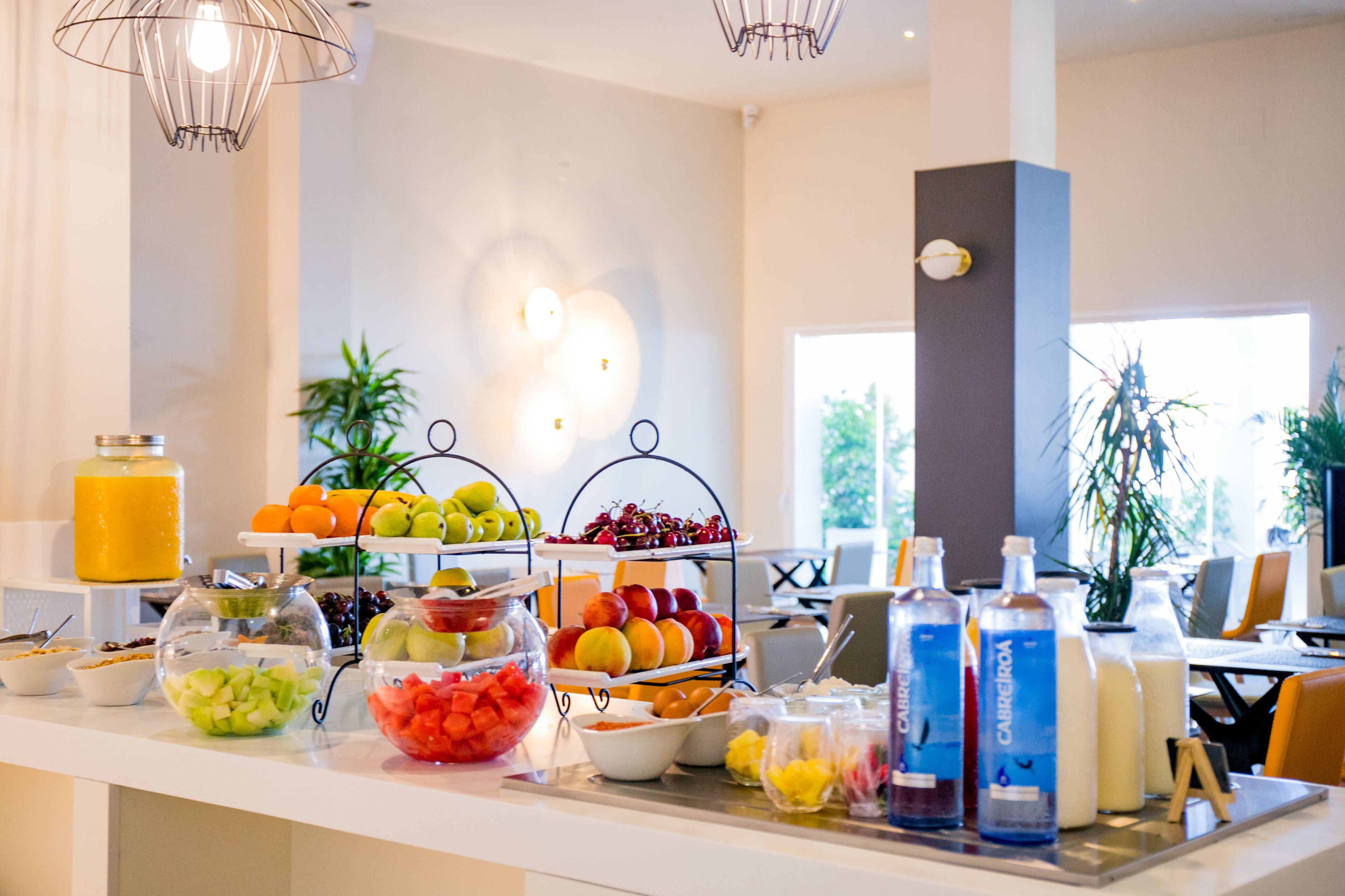 Foto - Moon Hotel & SPA.