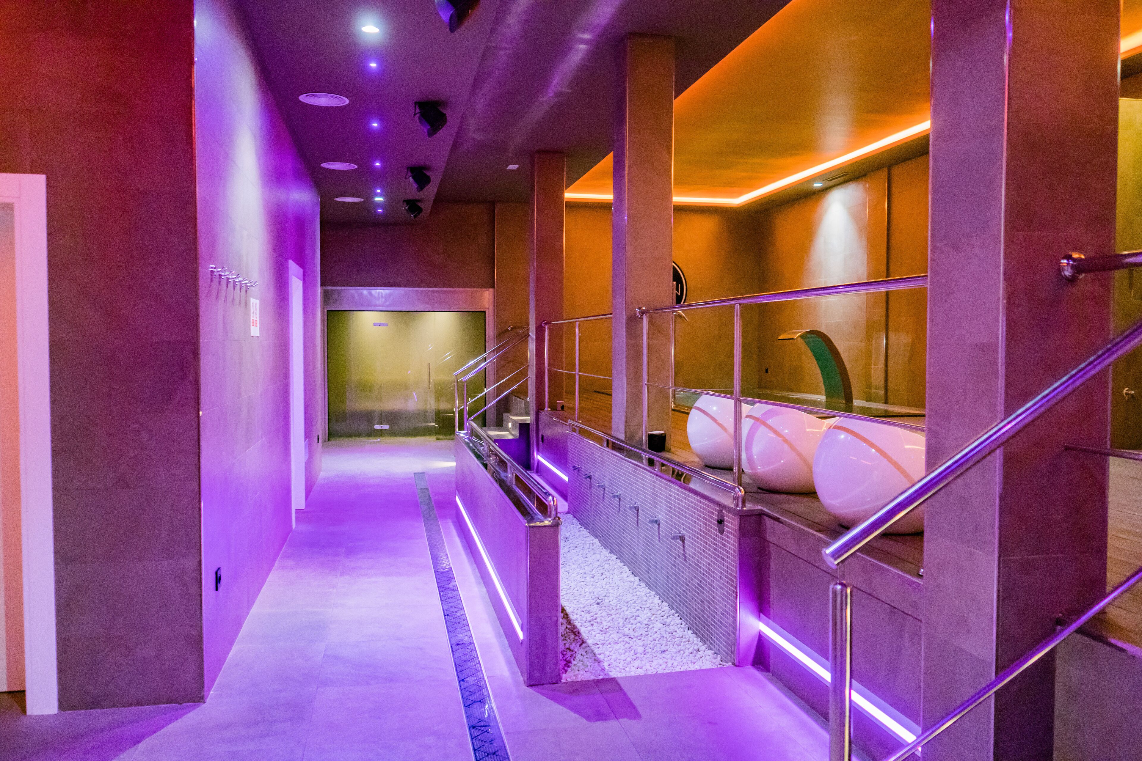 Foto - Hotel Moon & SPA