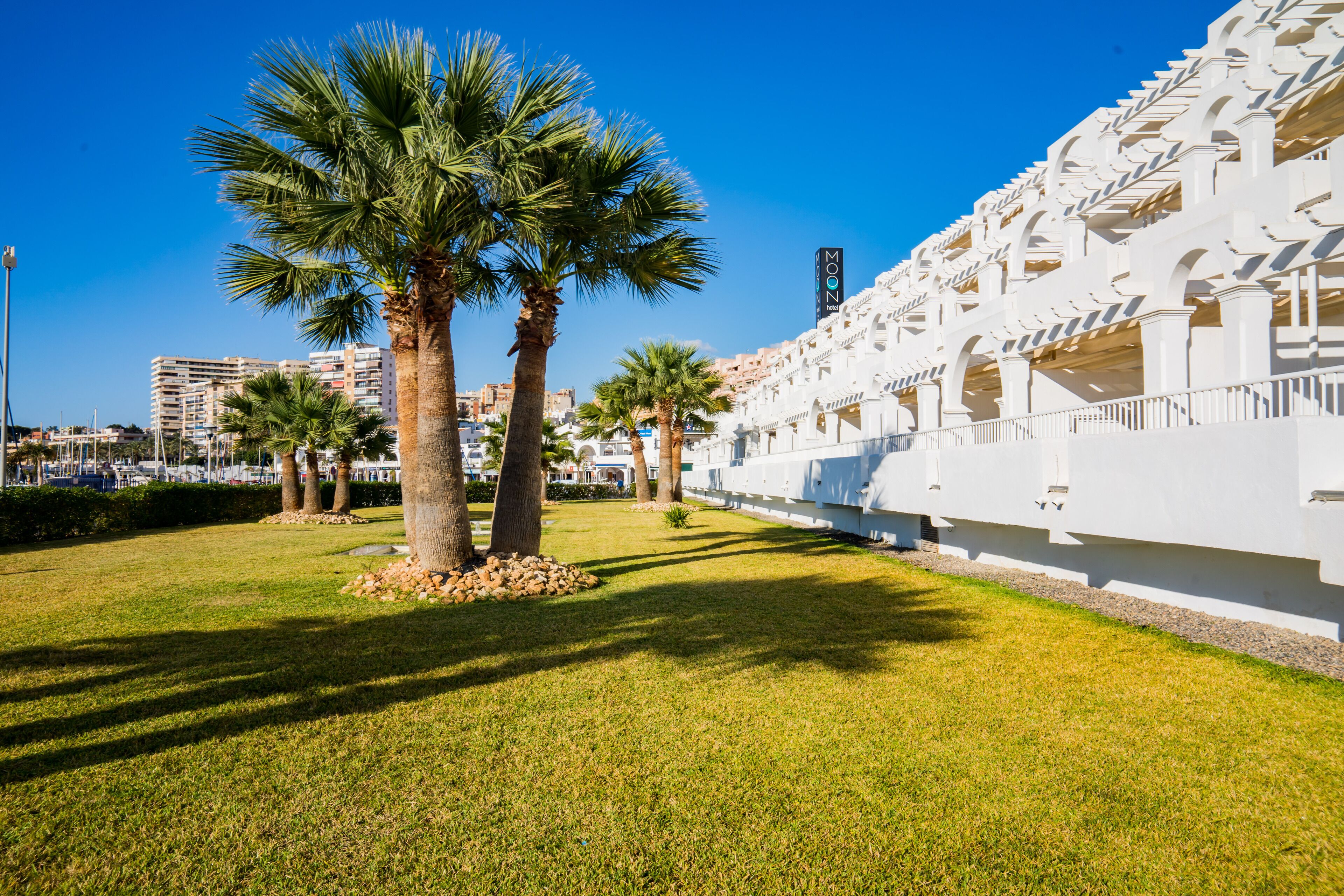 Photo - Moon Hotel & SPA.