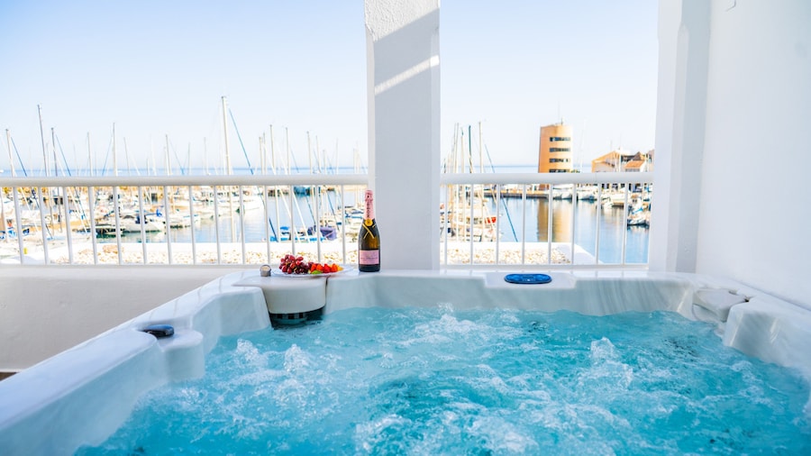 Hotel Moon & SPA