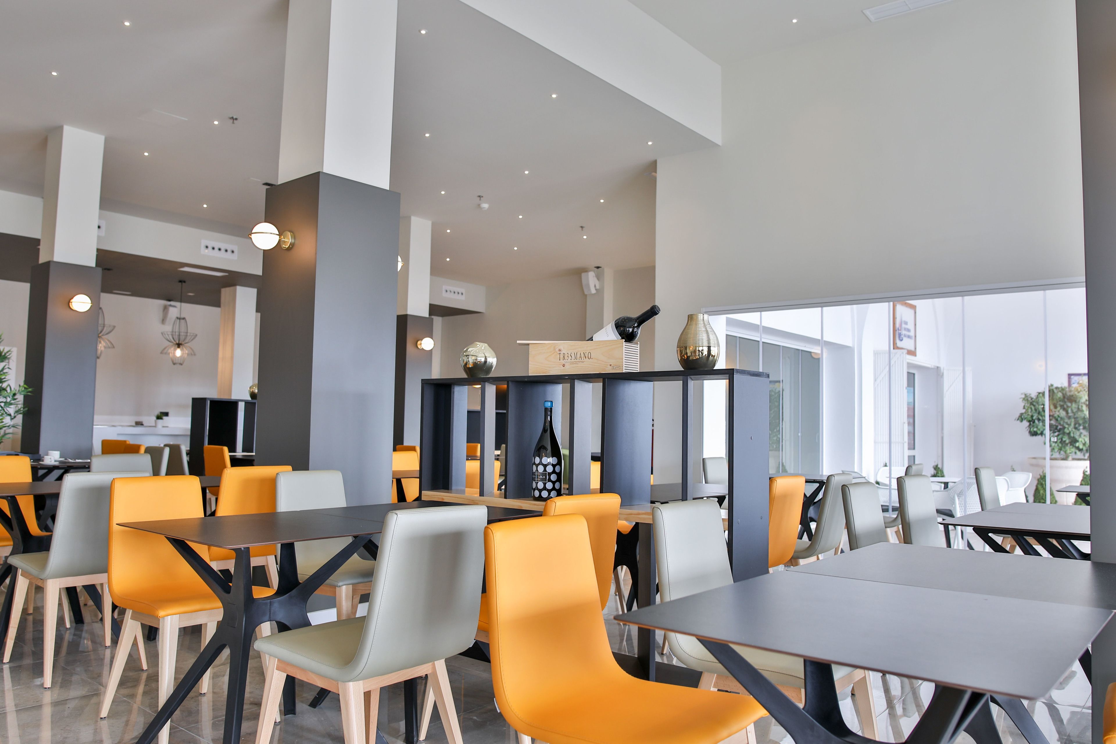 Photo - Moon Hotel & SPA.
