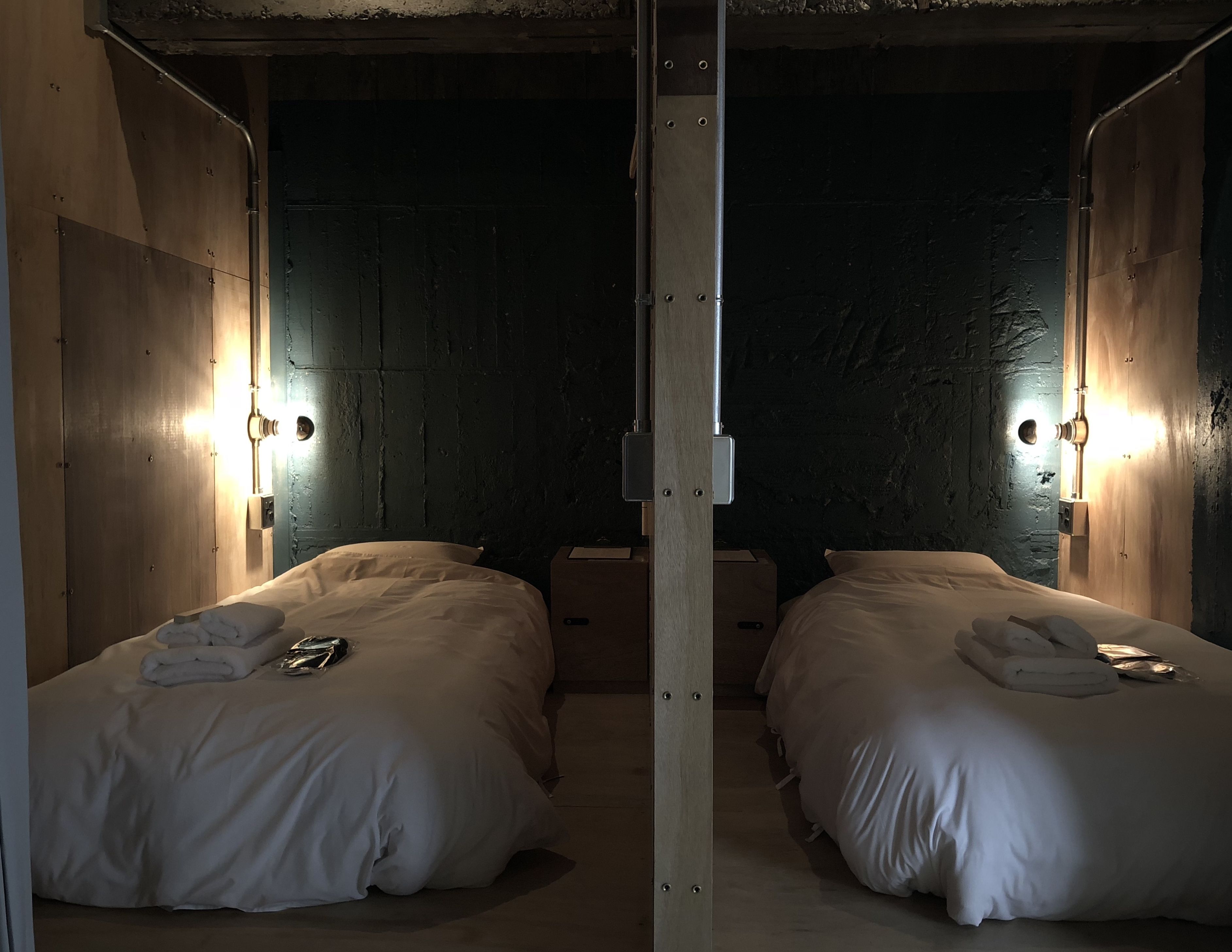 共用宿舍, 僅限女士, 非吸煙房 | 免費 Wi-Fi、床單