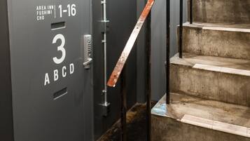 Phòng tập thể, chỉ dành cho nữ, không hút thuốc | Truy cập Internet không dây miễn phí, bộ trải giường