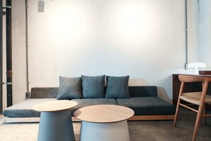 Familieværelse - ikke-ryger | Gratis Wi-Fi, sengetøj