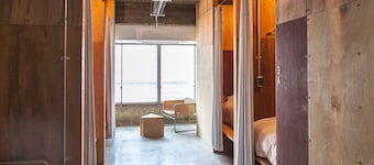 Area Inn Fushimicho Fukuyama Castle Side 1-16 - Hostel
