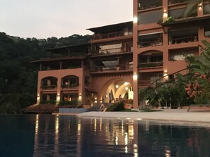 Outdoor pool - Magnificent Views, Sleeps 2-6 Just Reduced Rates (Zihuatanejo)