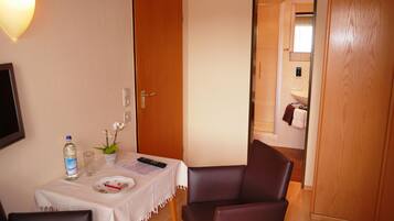 Single Room | Room amenity