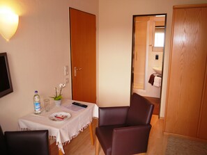 Chambre Simple | Équipements de la chambre