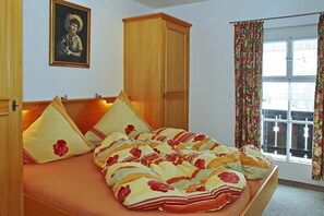 Room - Kurbad & Landhaus Siass (Bad Kohlgrub)