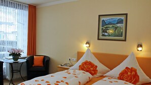 Double Room | Room amenity