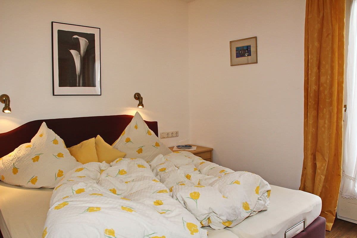 Apartment, 1 Bedroom