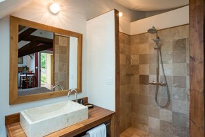 Studio (Piment) | Salle de bain