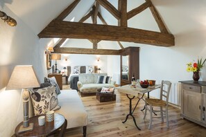 Appartement (Poivre)