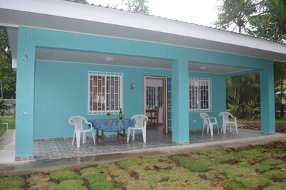 Hacienda Frith - Your Beachfront getaway in Playa Zancudo!