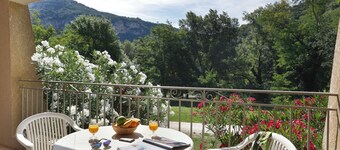 Vacancéole - Le Domaine de Chames