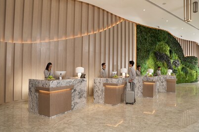 Capri by Fraser Johor Bahru