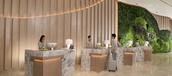 Capri by Fraser Johor Bahru