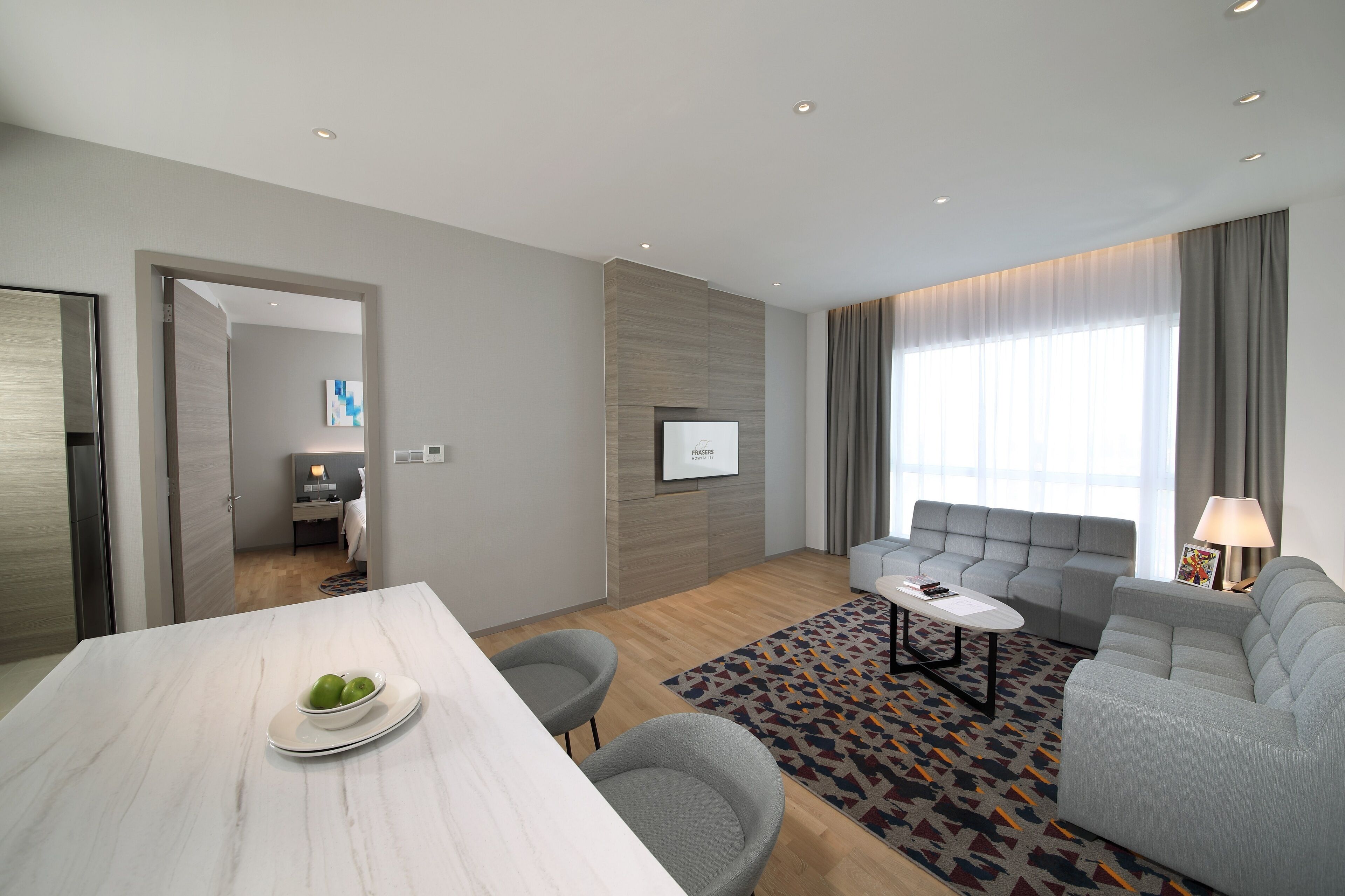 Photo - Capri by Fraser Johor Bahru