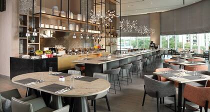 Capri by Fraser Johor Bahru