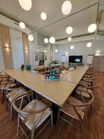 Sala de reuniones