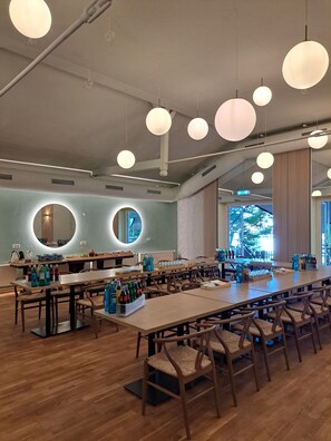 Meeting facility - Fettehenne Gästehaus (Erkrath)