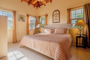3 habitaciones, caja de seguridad en la habitación y wifi gratis 