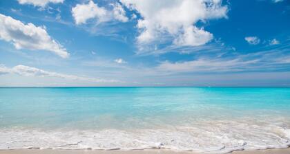 Private Oasis with Pool