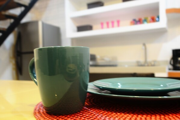 Micro-ondas, torradeira