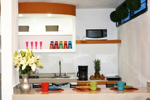 Micro-ondas, torradeira