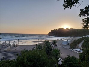Beach - La Lanterna (Santi Cosma e Damiano)