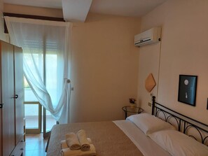 6 間臥室、書桌、隔音、免費無線上網