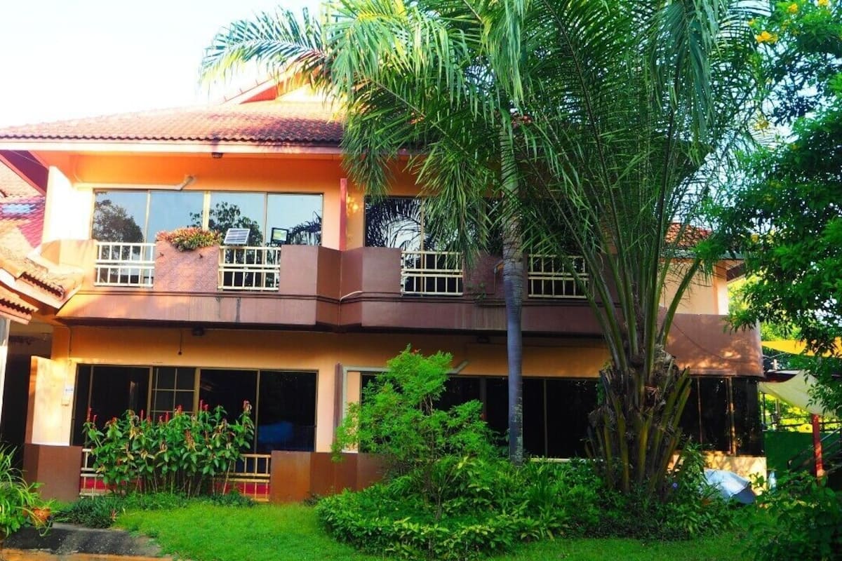 Standard Villa, Private Pool