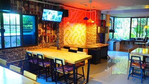Unclassified image, 4 of 58, button - Poolvilla Chiangmai (Doi Saket)