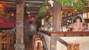 Bar (in loco)