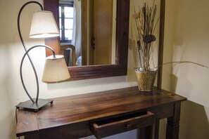 Room amenity - Hostal Rural Elosta (Lekunberri)